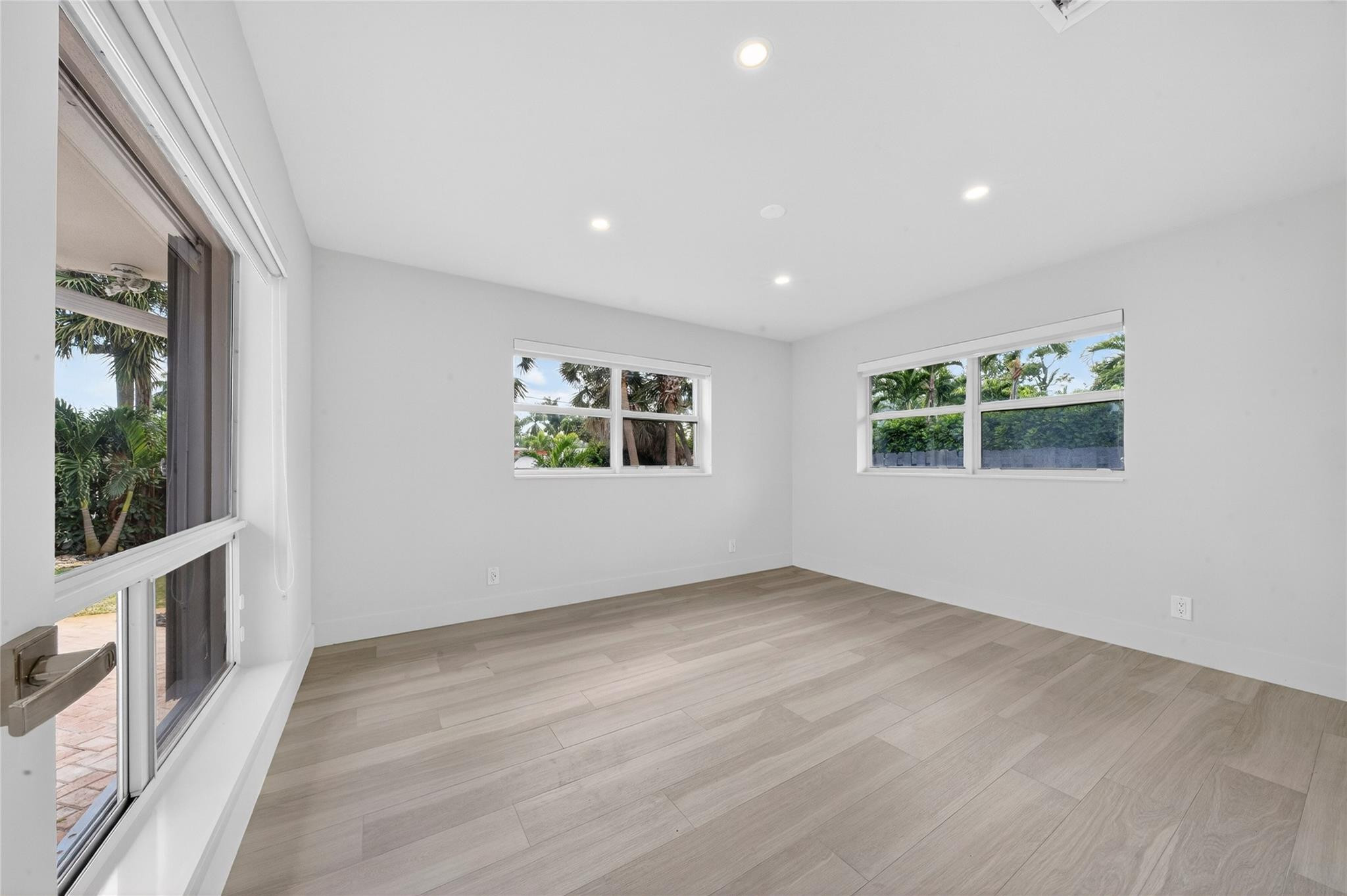 Oakland Park 2nd Add-Resu - Residential