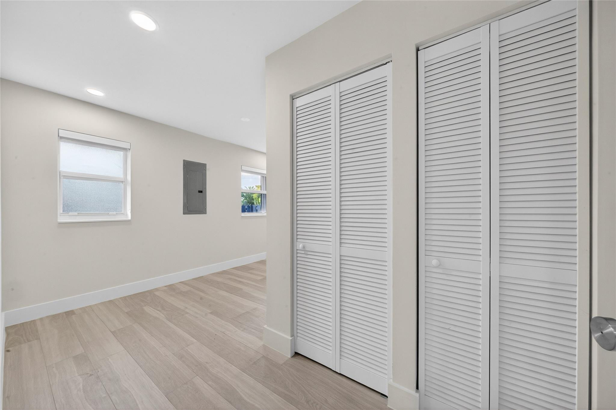 Oakland Park 2nd Add-Resu - Residential