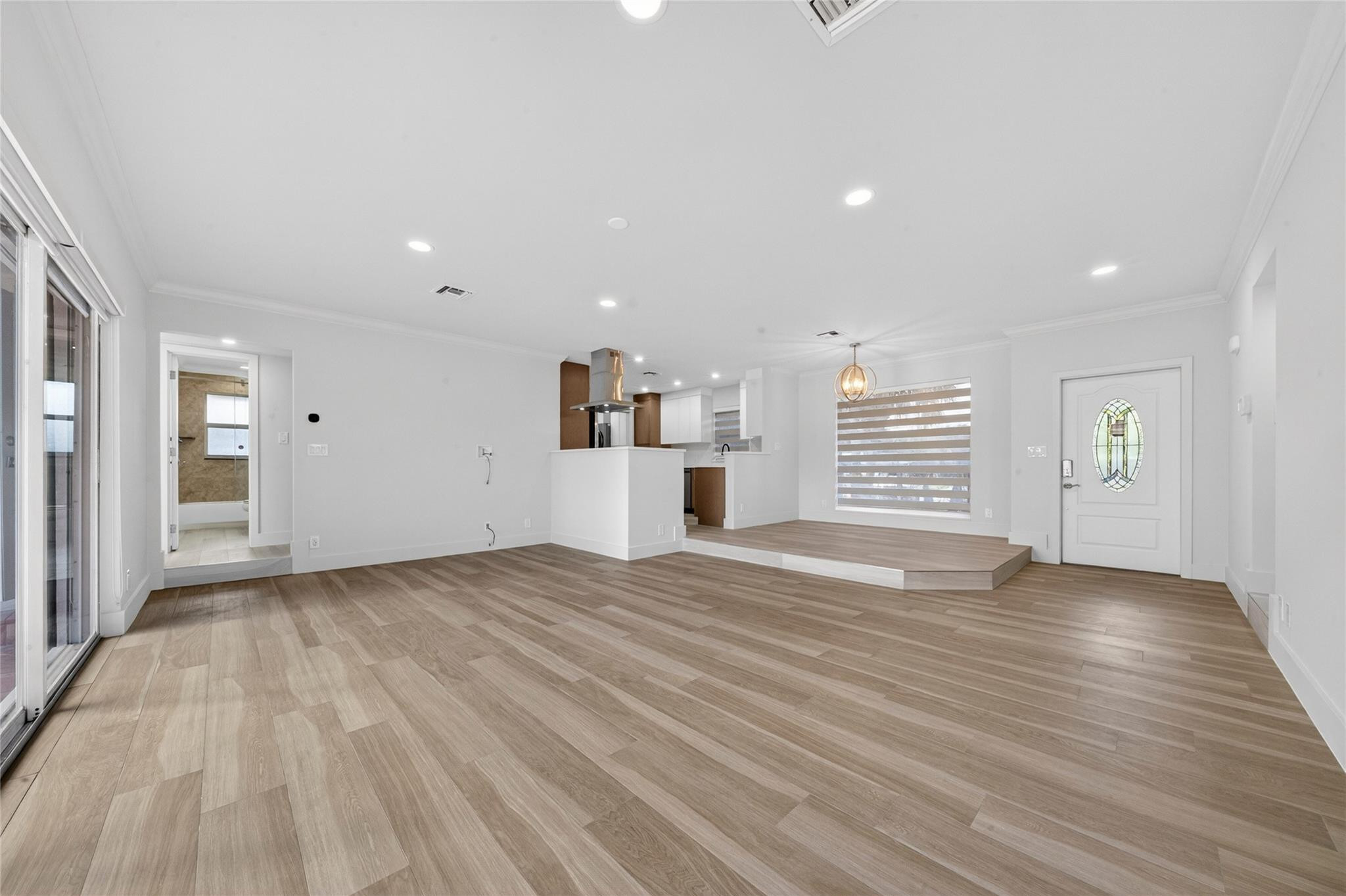 Oakland Park 2nd Add-Resu - Residential