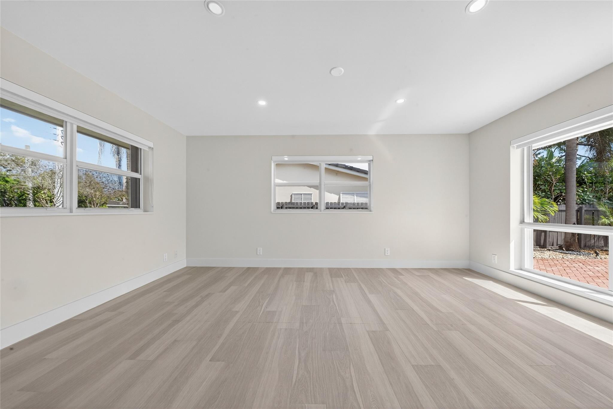 Oakland Park 2nd Add-Resu - Residential