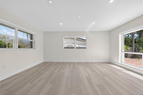 Tiny photo for 1762 NE 38th Street, Oakland Park, FL 33334 (MLS # F10555202)