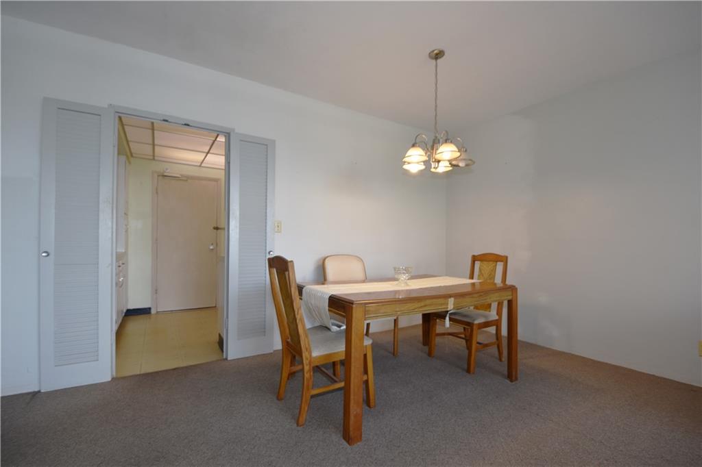 CORAL RIDGE TOWERS SOUTH - Residential