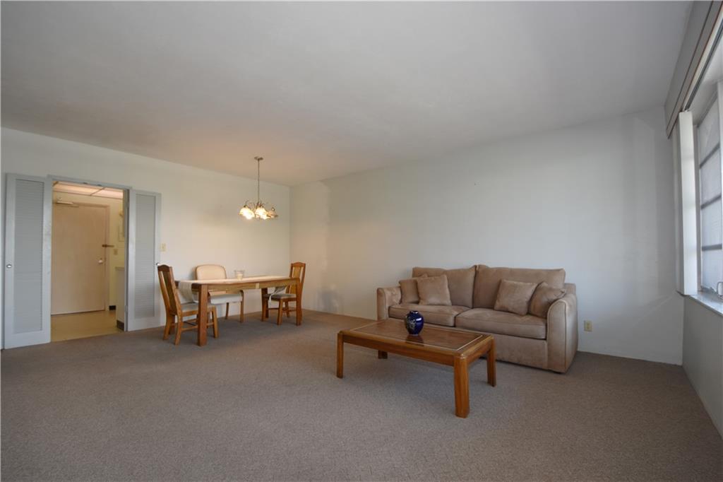 CORAL RIDGE TOWERS SOUTH - Residential