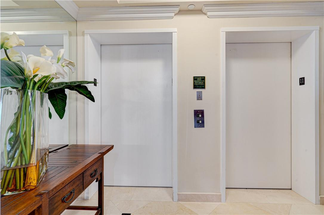 L'Hermitage II Condo - Residential Lease