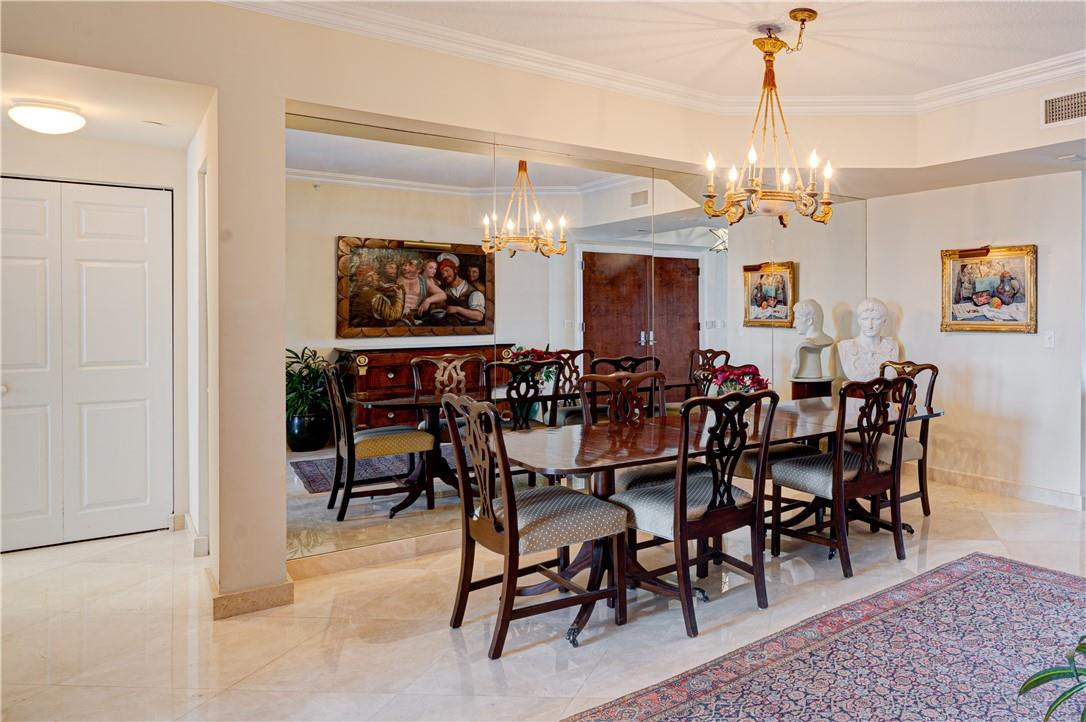 L'Hermitage II Condo - Residential Lease