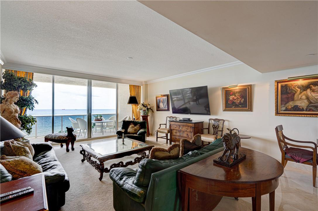 L'Hermitage II Condo - Residential Lease