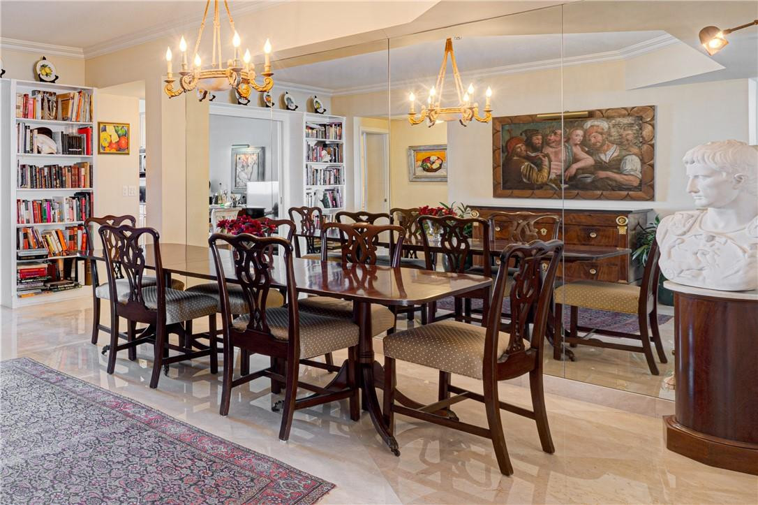 L'Hermitage II Condo - Residential Lease