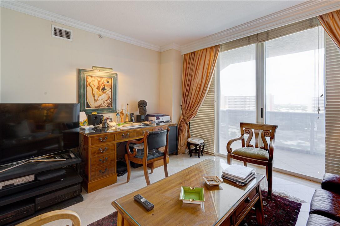 L'Hermitage II Condo - Residential Lease