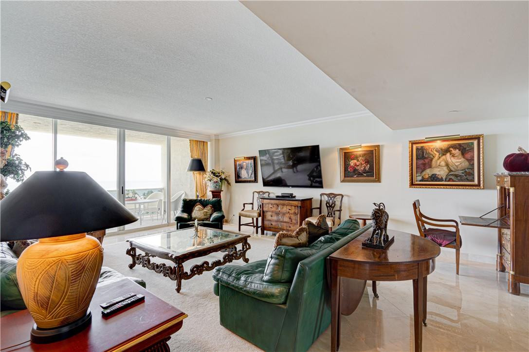 L'Hermitage II Condo - Residential Lease