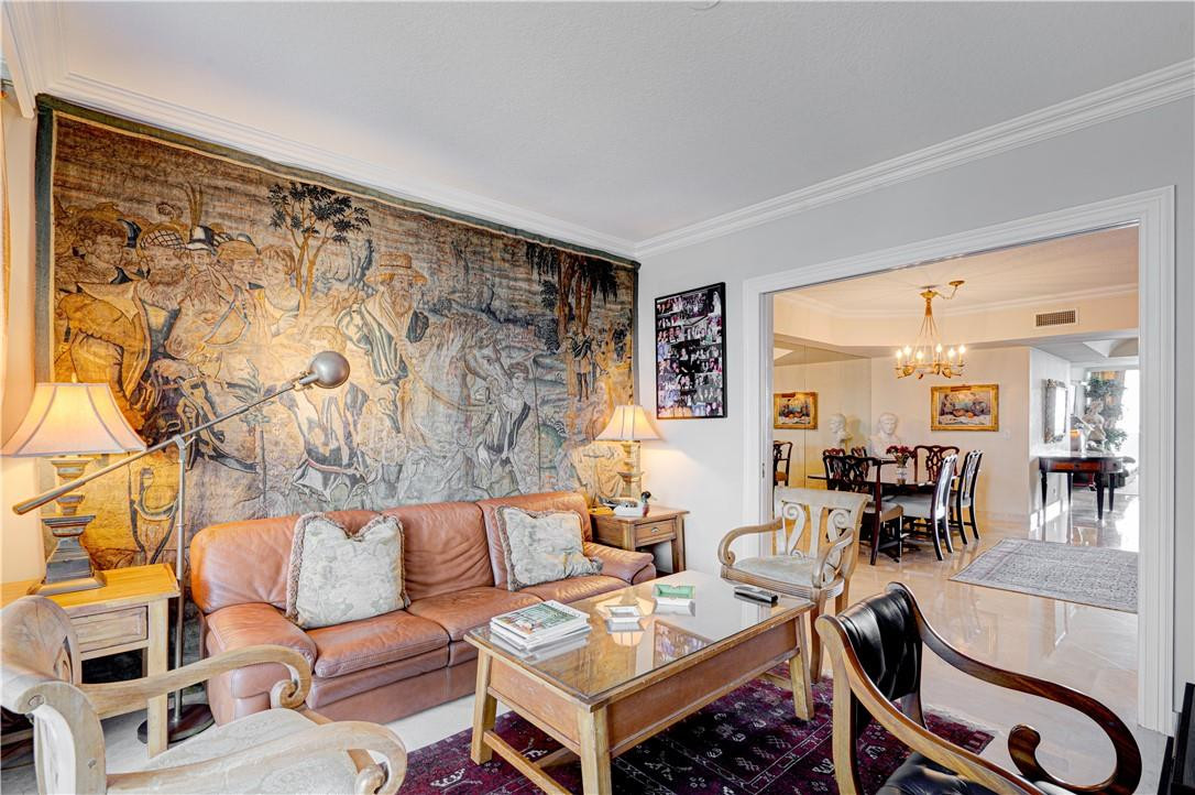 L'Hermitage II Condo - Residential Lease