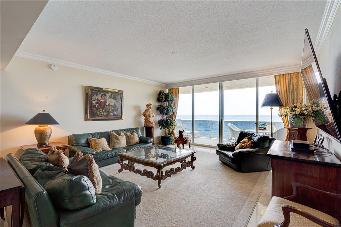 L'Hermitage II Condo - Residential Lease