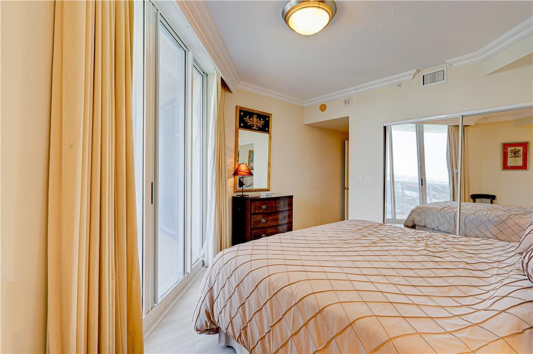 L'Hermitage II Condo - Residential Lease