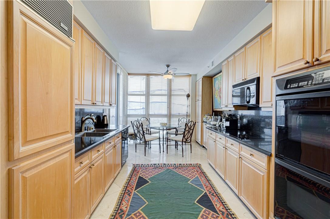 L'Hermitage II Condo - Residential Lease