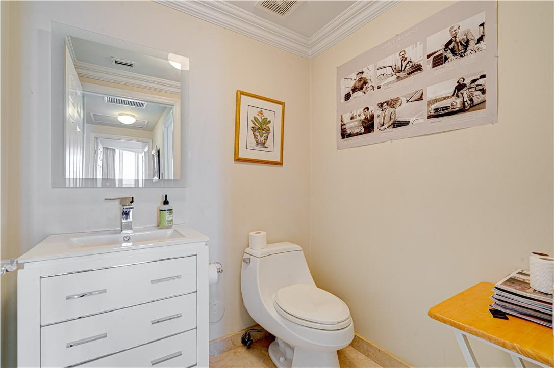 L'Hermitage II Condo - Residential Lease