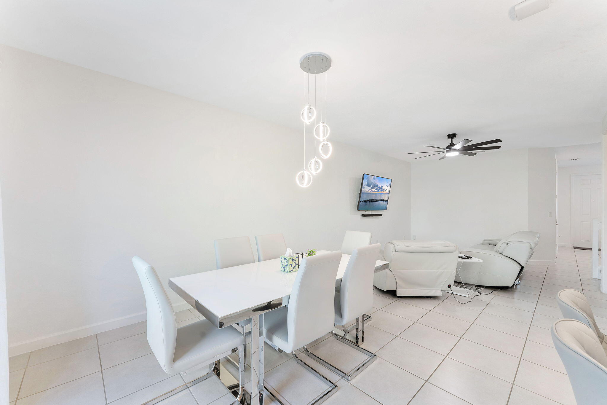 Cambria Parc - Residential