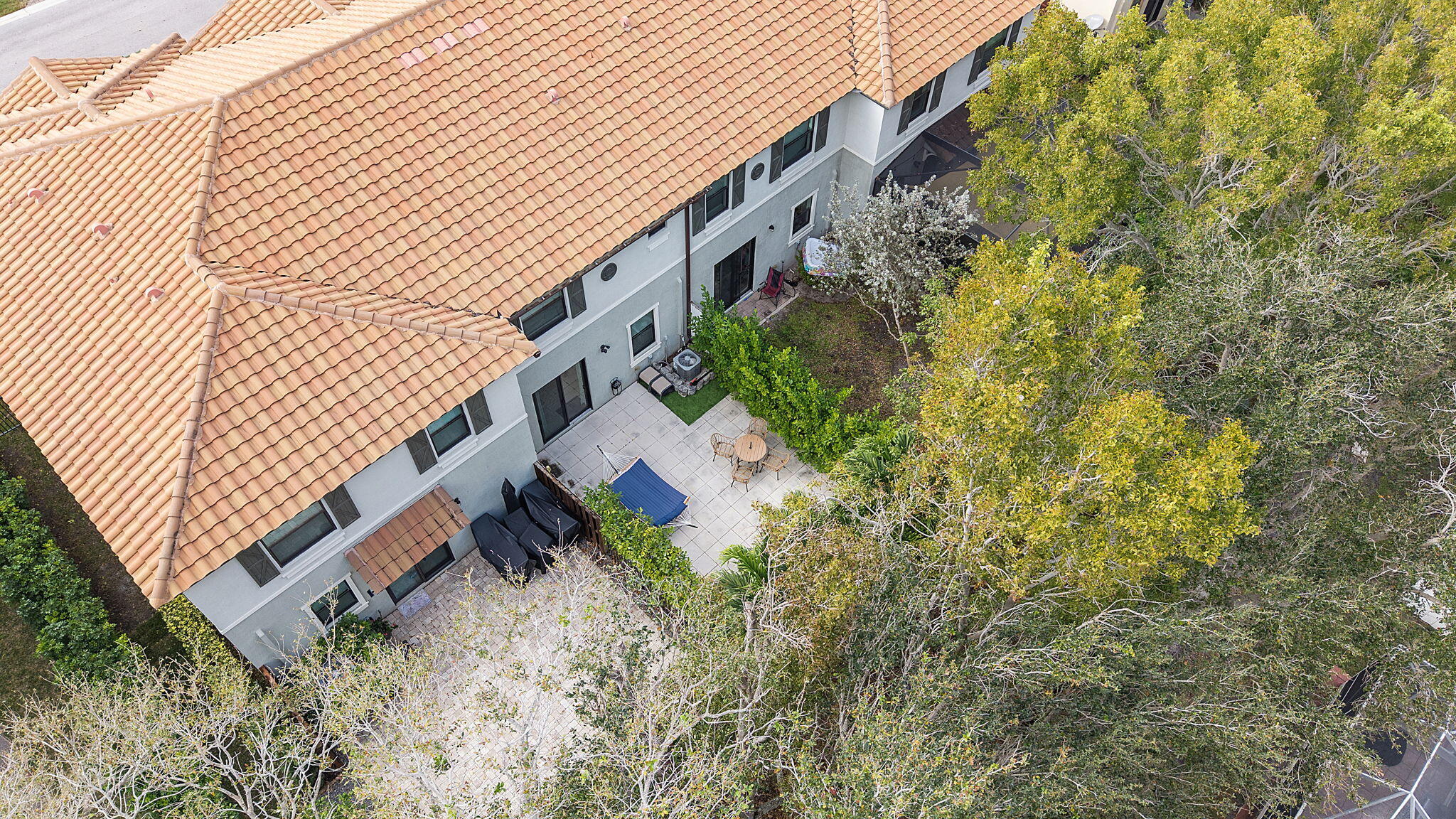 Cambria Parc - Residential