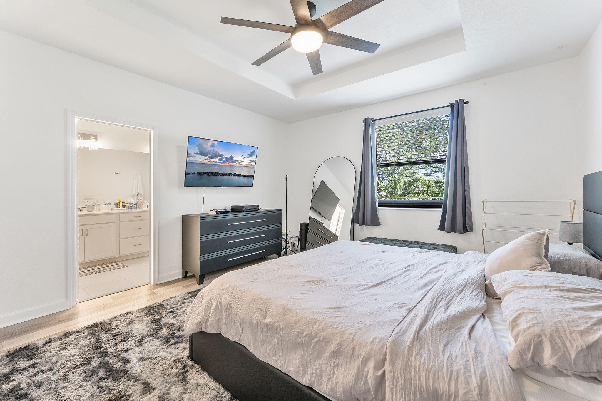 Cambria Parc - Residential