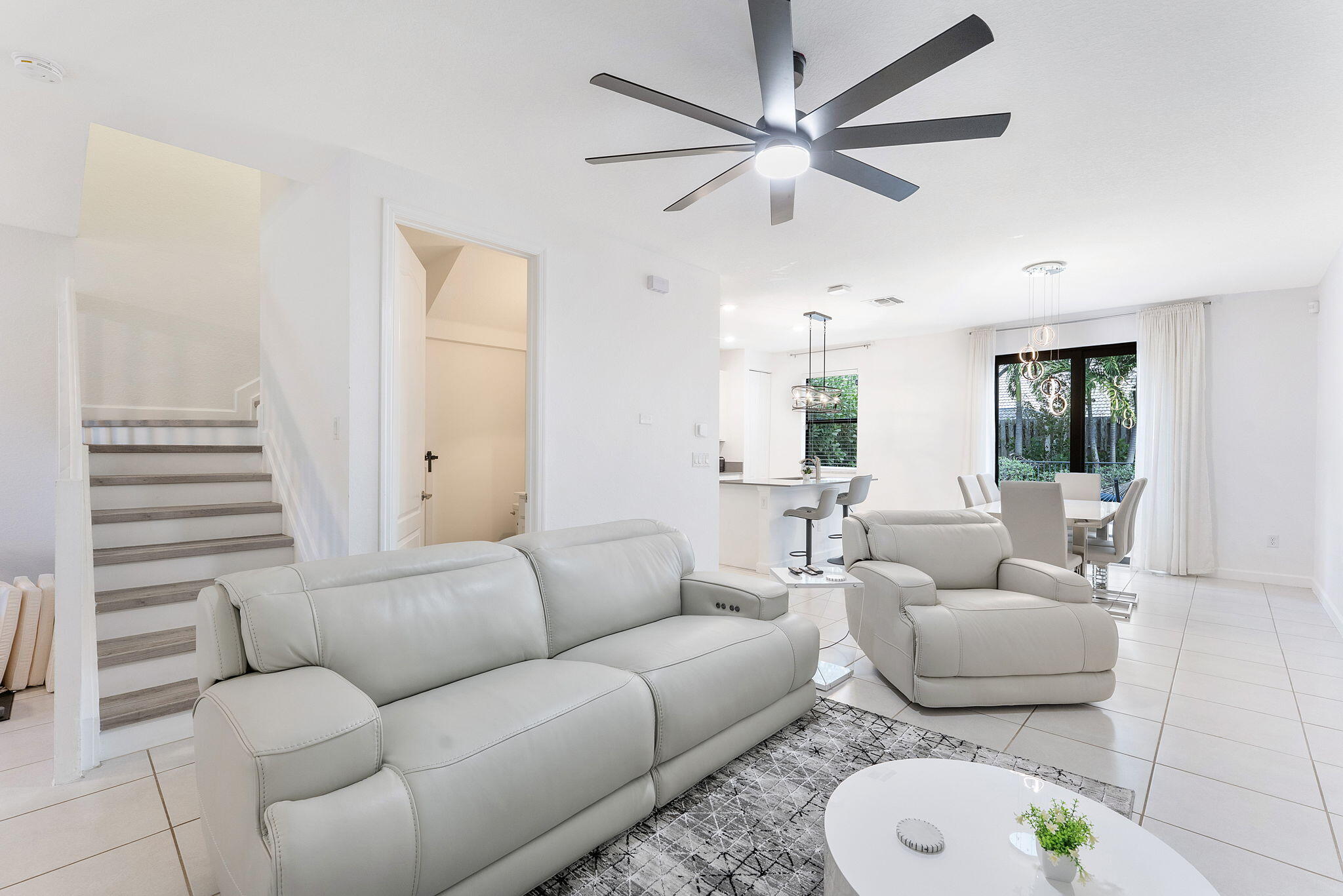 Cambria Parc - Residential