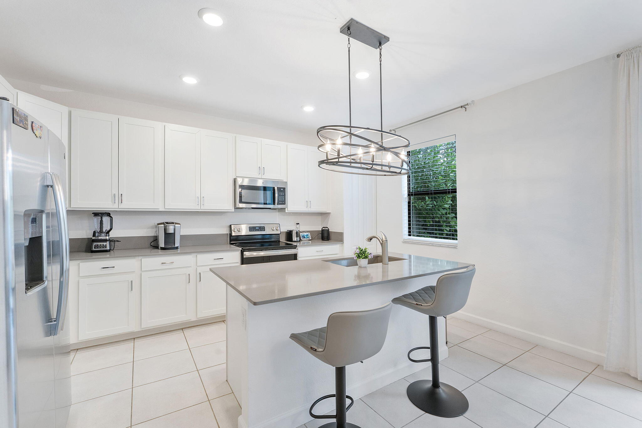 Cambria Parc - Residential