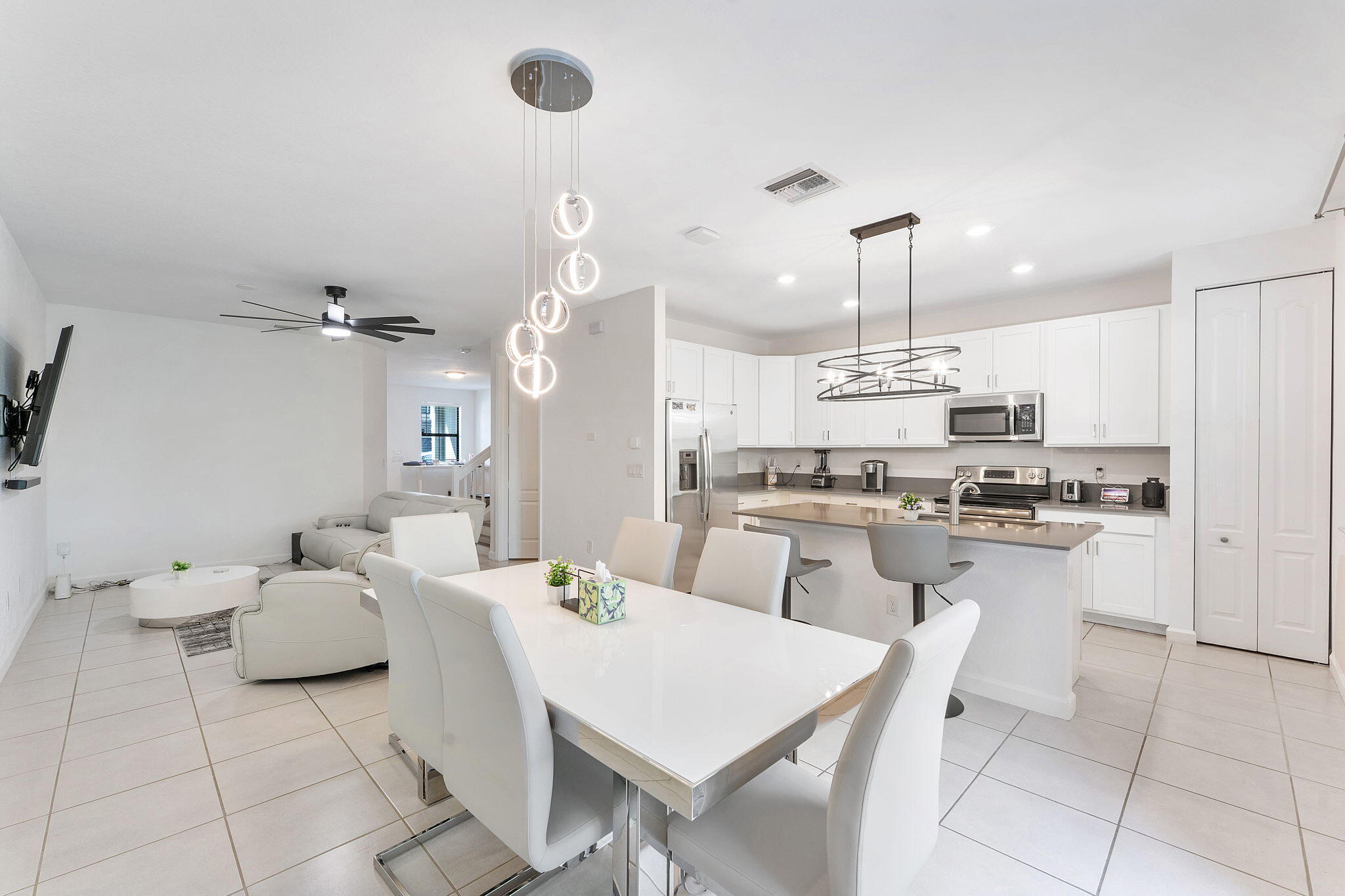 Cambria Parc - Residential