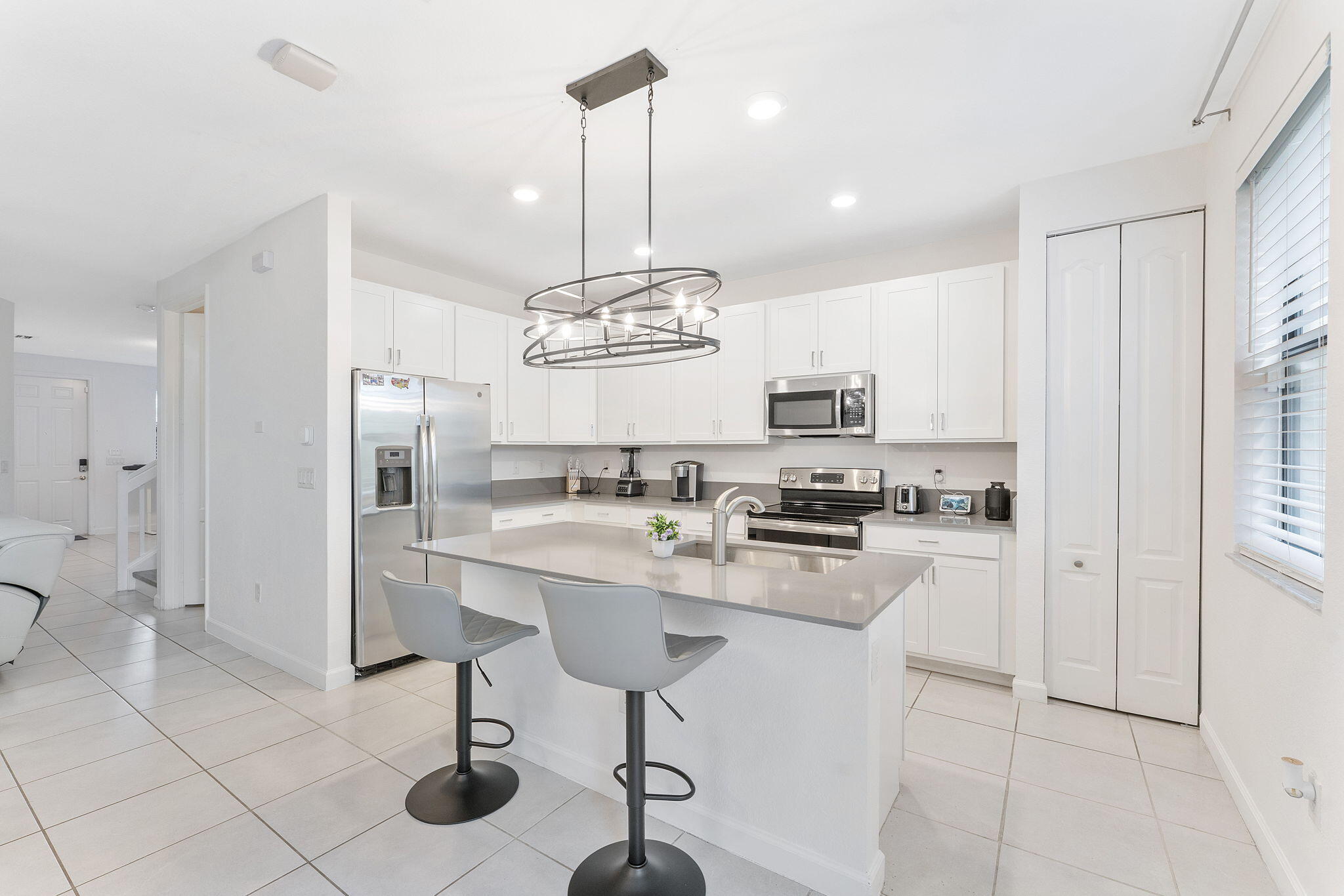 Cambria Parc - Residential