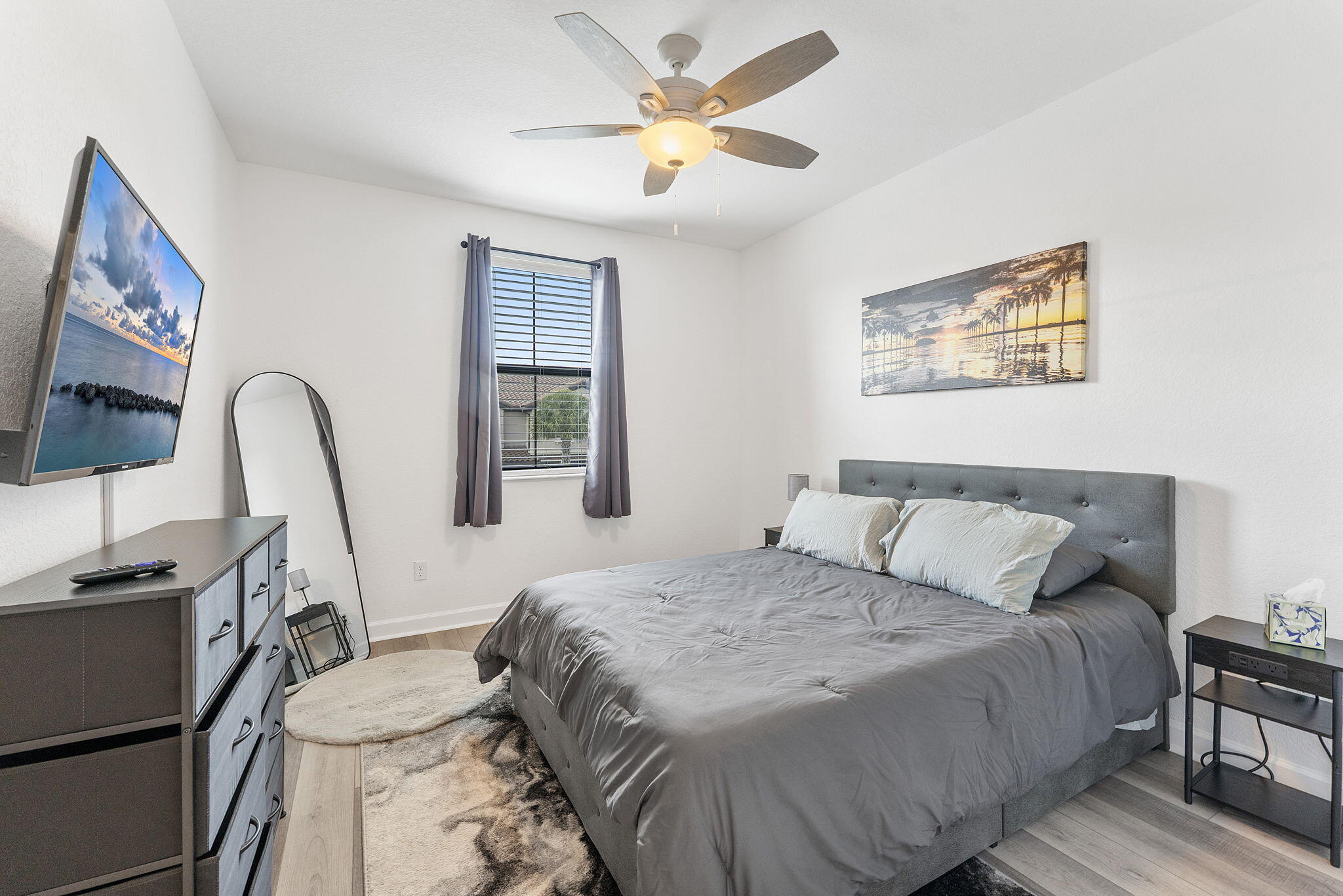 Cambria Parc - Residential