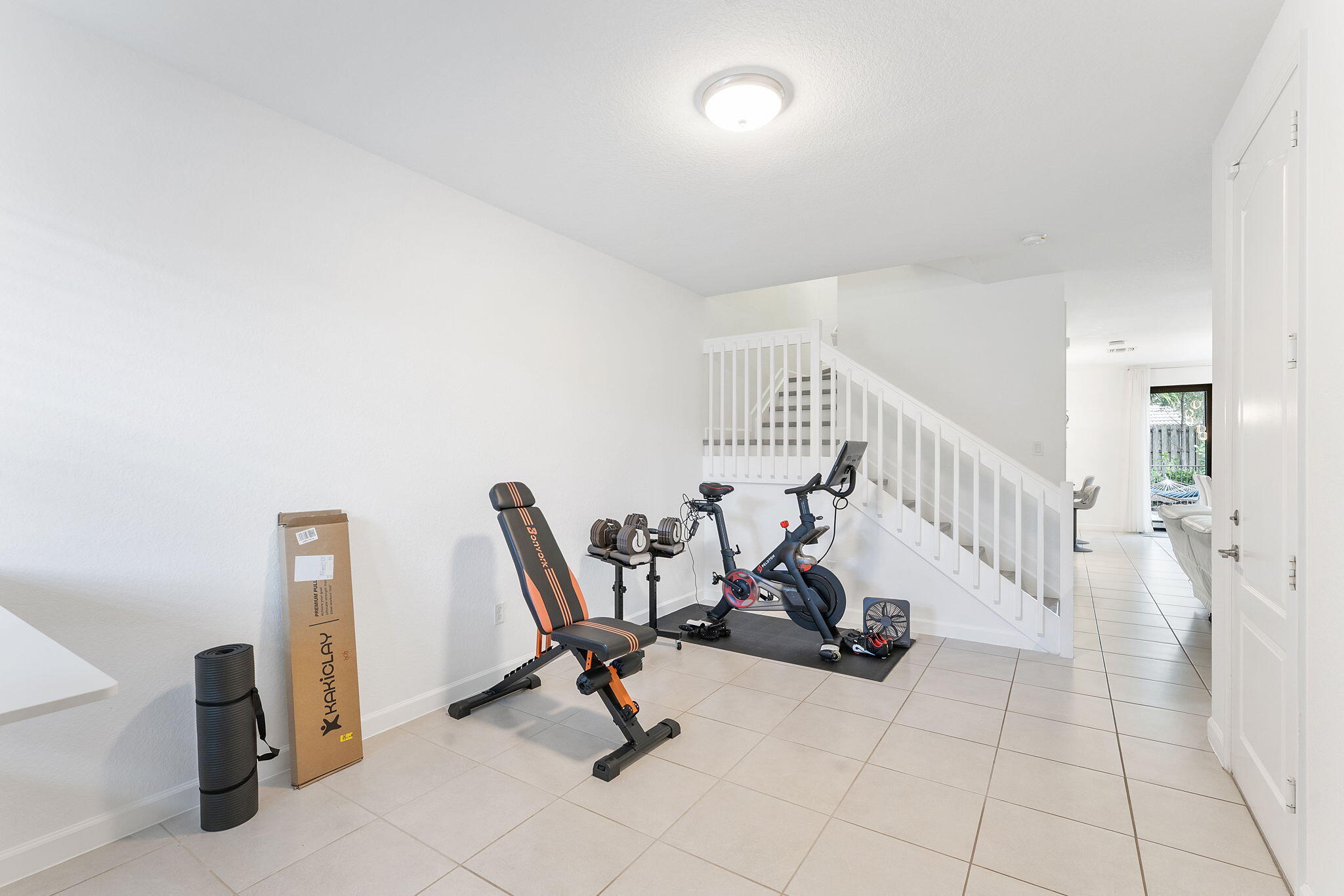 Cambria Parc - Residential