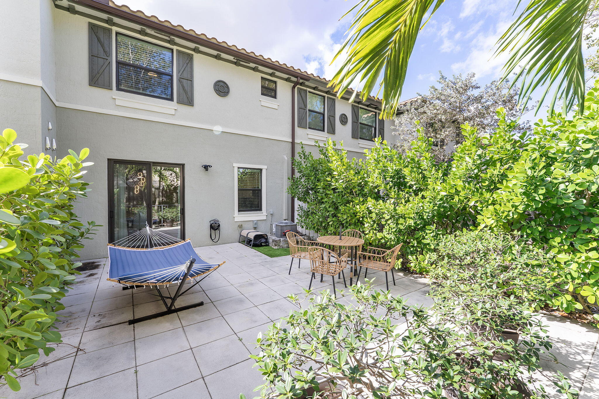 Cambria Parc - Residential