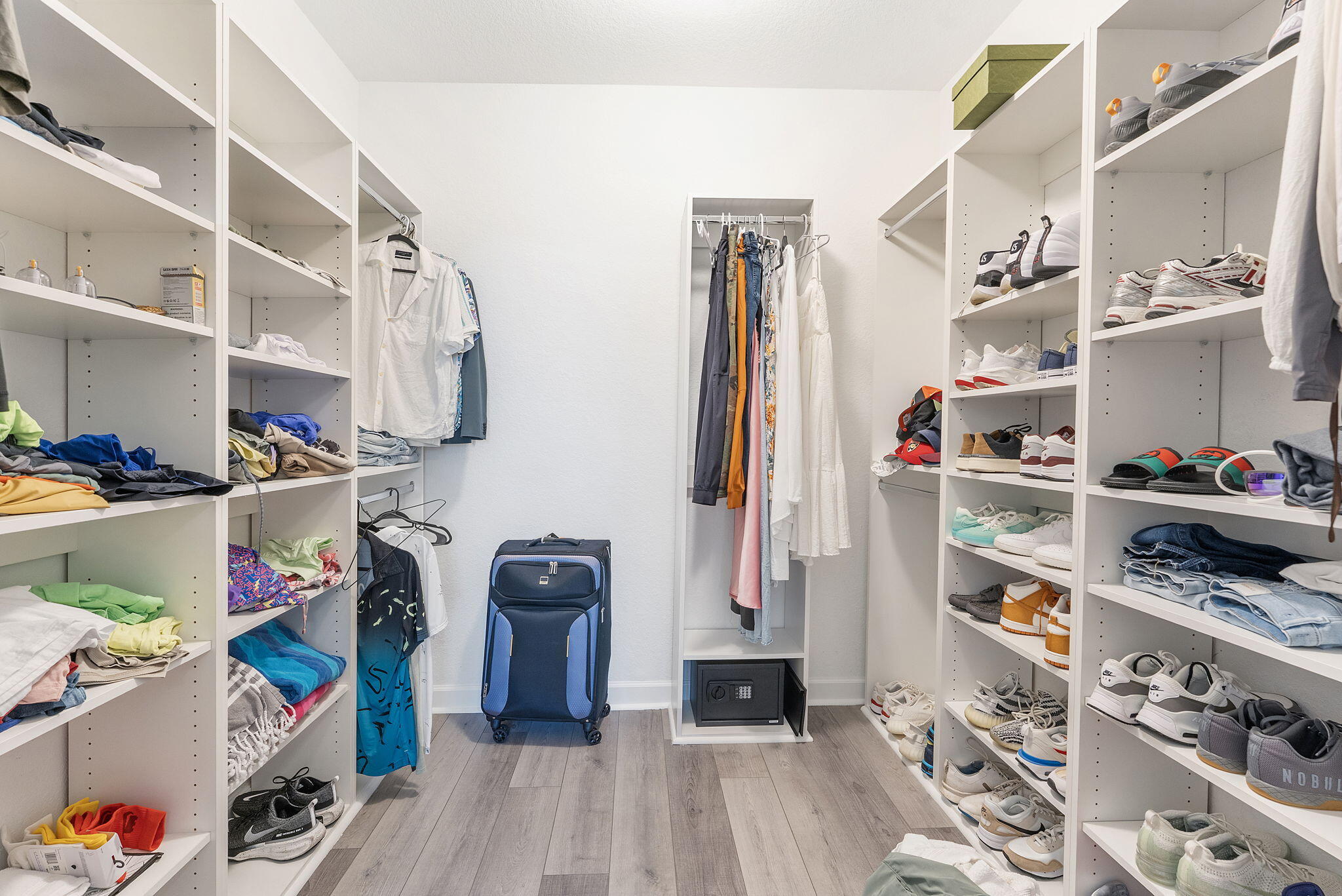 Cambria Parc - Residential