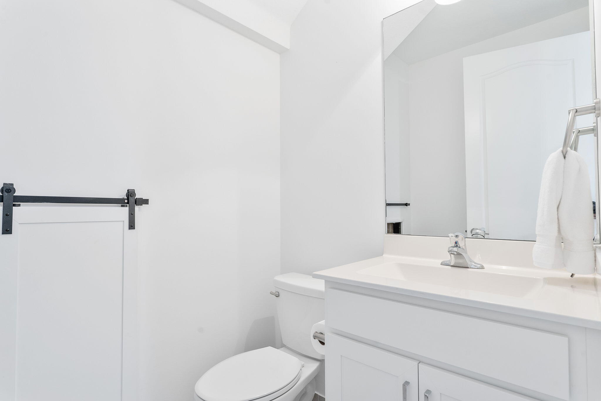 Cambria Parc - Residential