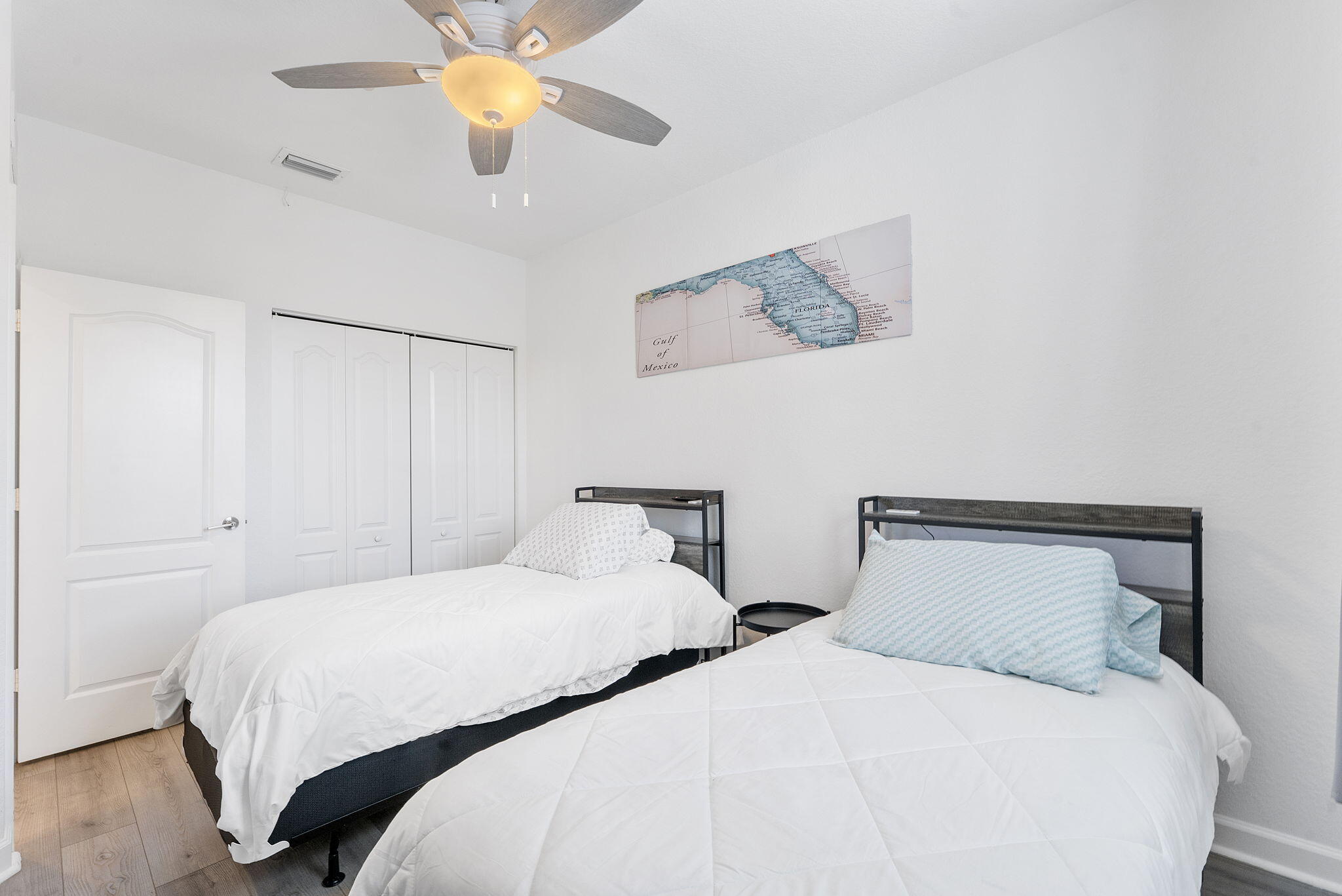 Cambria Parc - Residential