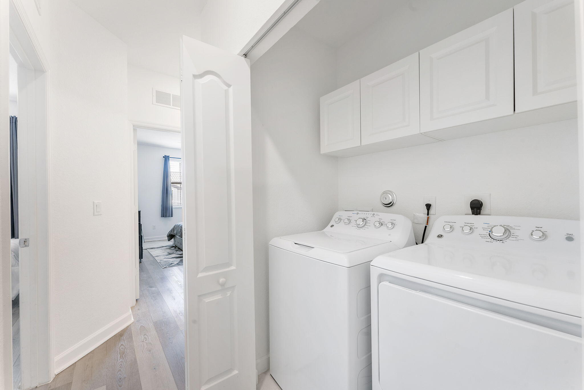 Cambria Parc - Residential