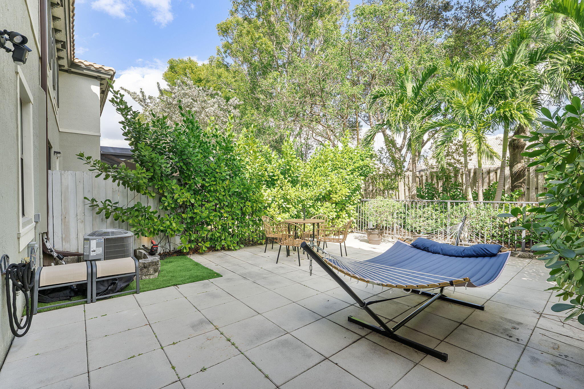 Cambria Parc - Residential