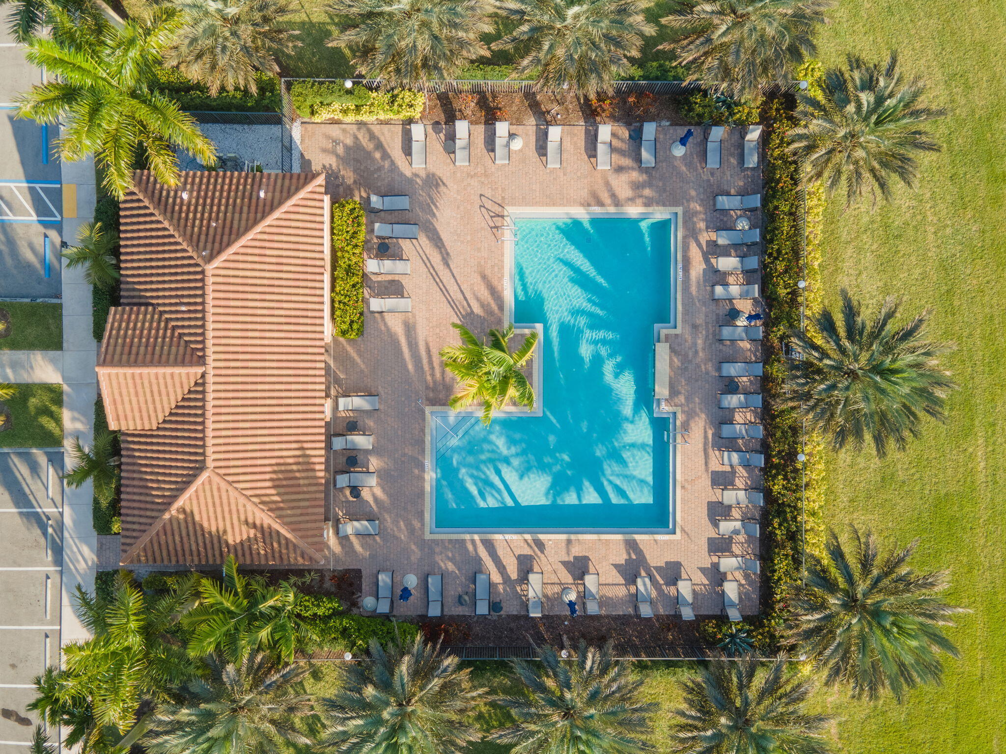 Cambria Parc - Residential