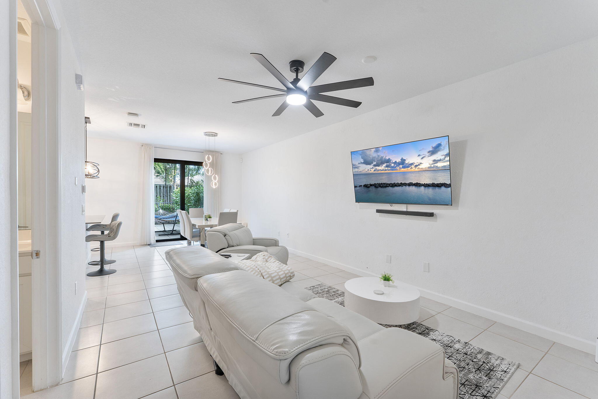 Cambria Parc - Residential