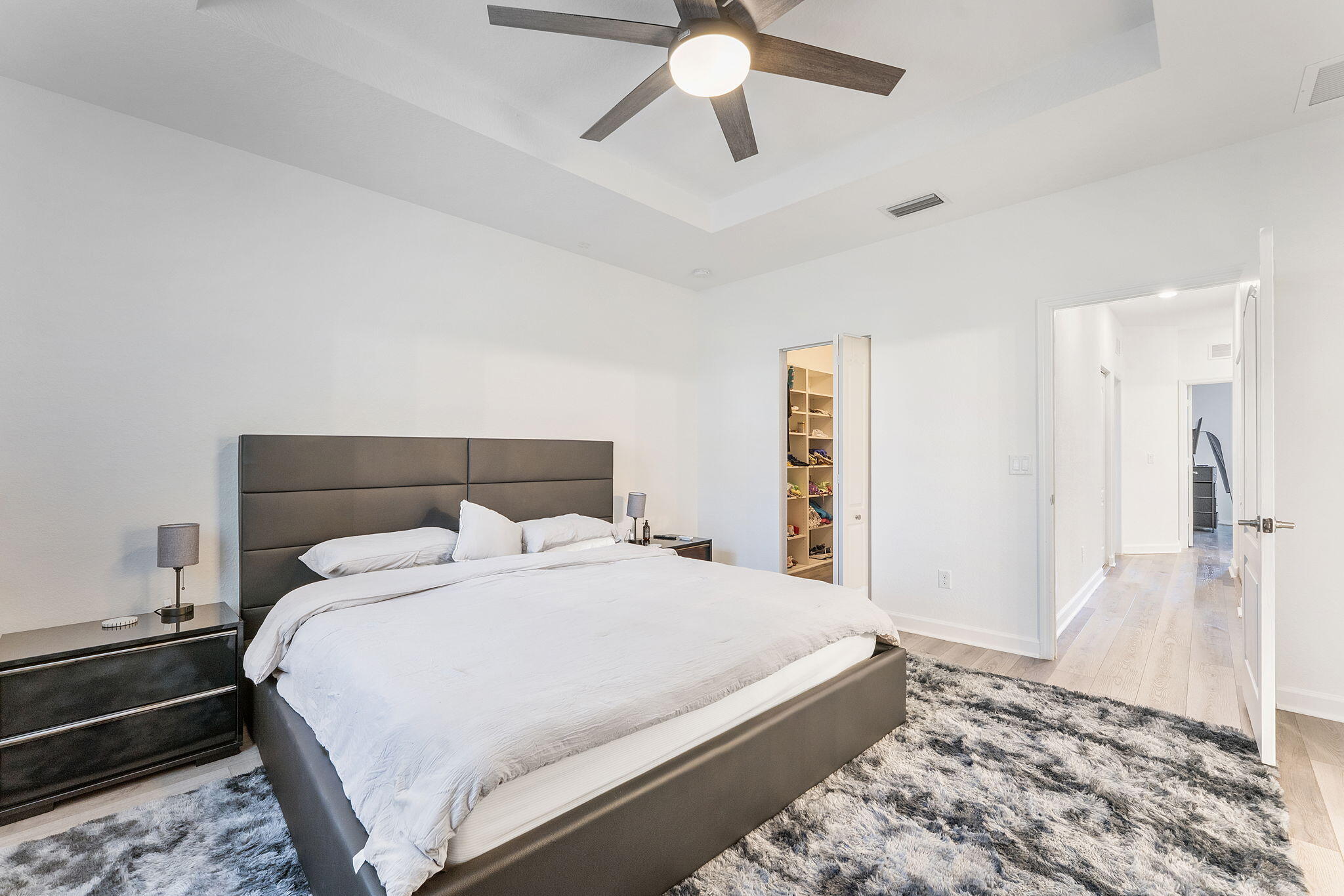 Cambria Parc - Residential