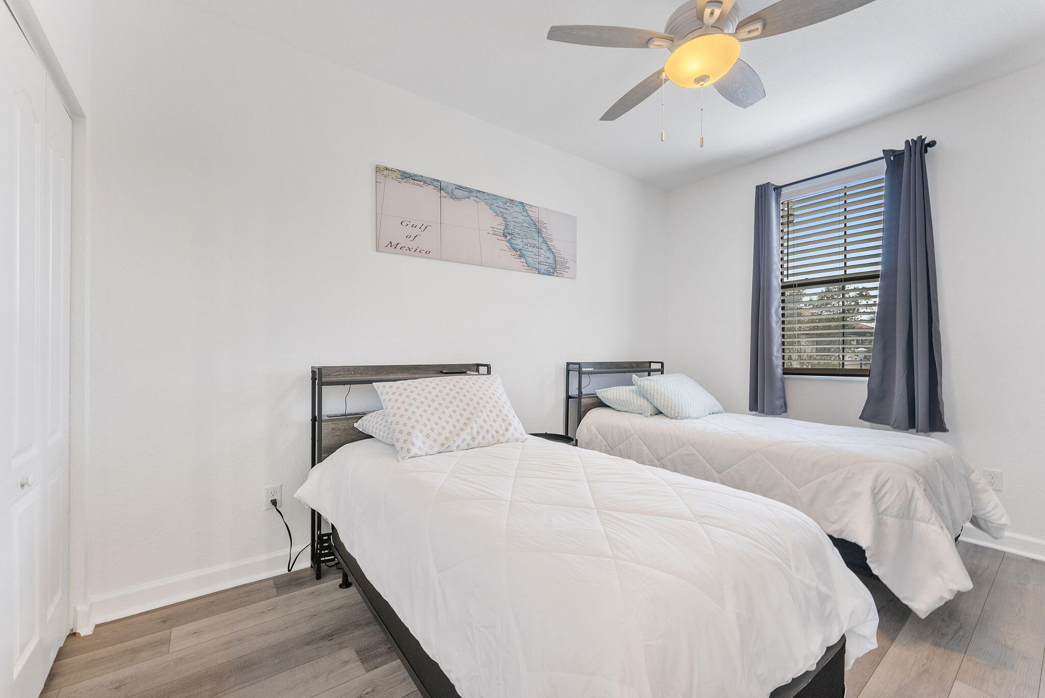 Cambria Parc - Residential