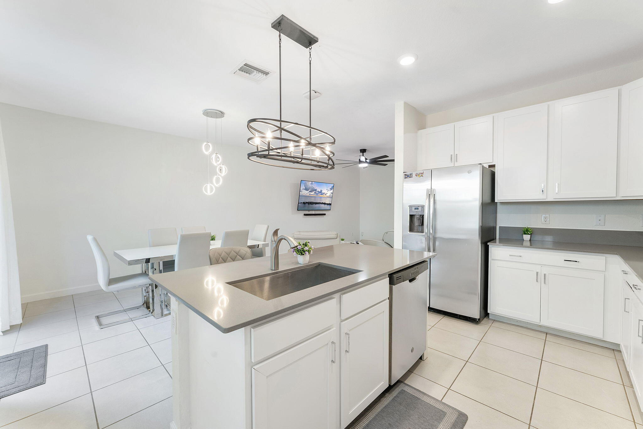 Cambria Parc - Residential