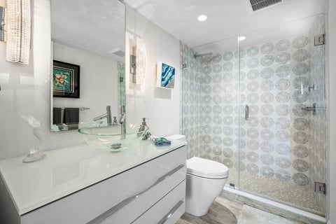 Tiny photo for 2800 S OCEAN Boulevard #17L, Boca Raton, FL 33432 (MLS # B26070962)