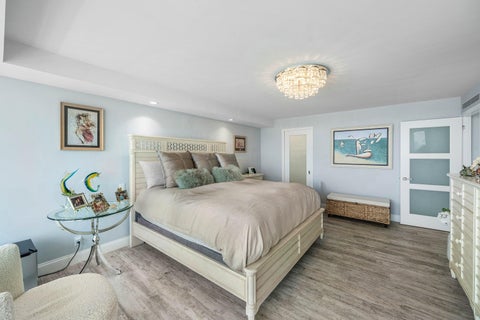 Tiny photo for 2800 S OCEAN Boulevard #17L, Boca Raton, FL 33432 (MLS # B26070962)