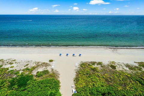 Tiny photo for 2800 S OCEAN Boulevard #17L, Boca Raton, FL 33432 (MLS # B26070962)