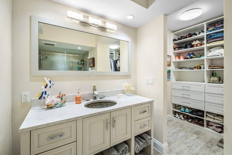 Tiny photo for 2800 S OCEAN Boulevard #17L, Boca Raton, FL 33432 (MLS # B26070962)