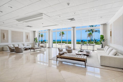 Tiny photo for 2800 S OCEAN Boulevard #17L, Boca Raton, FL 33432 (MLS # B26070962)
