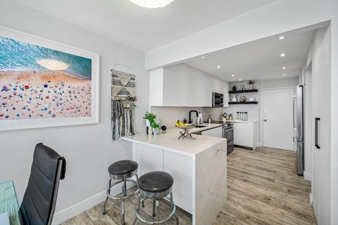 Tiny photo for 2800 S OCEAN Boulevard #17L, Boca Raton, FL 33432 (MLS # B26070962)
