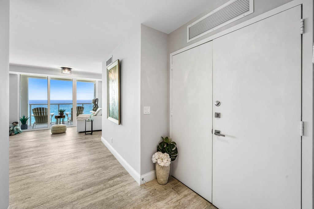 Photo of 2800 S OCEAN Boulevard #17L, Boca Raton, FL 33432 (MLS # B26070962)