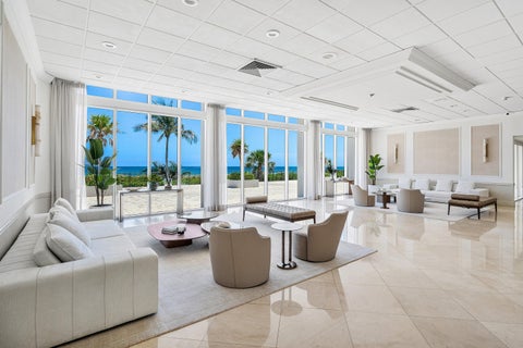Tiny photo for 2800 S OCEAN Boulevard #17L, Boca Raton, FL 33432 (MLS # B26070962)