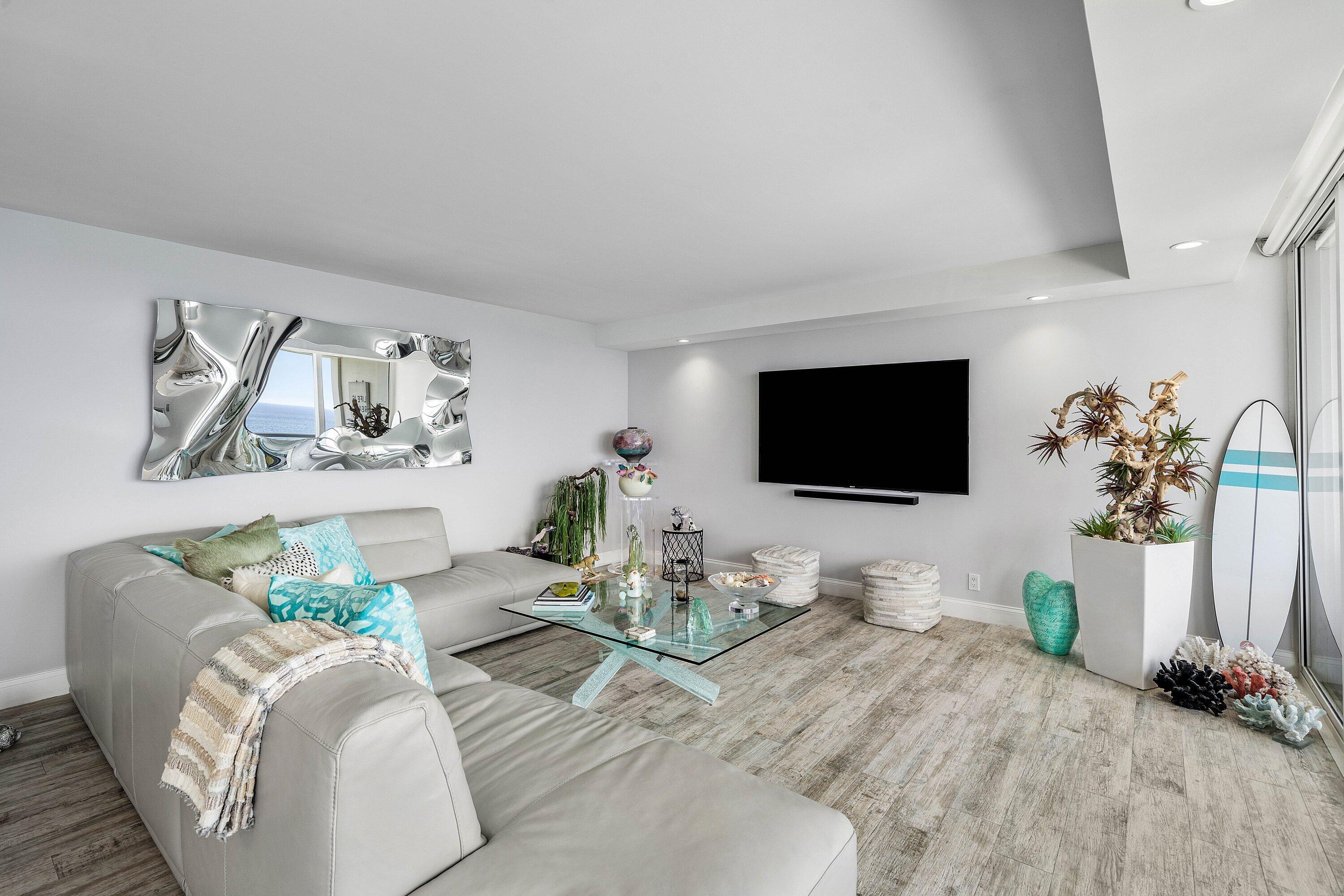 2800 S OCEAN Boulevard 17L