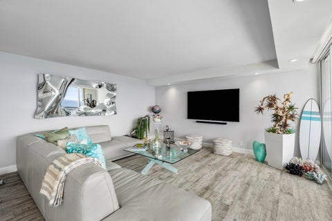 Tiny photo for 2800 S OCEAN Boulevard #17L, Boca Raton, FL 33432 (MLS # B26070962)
