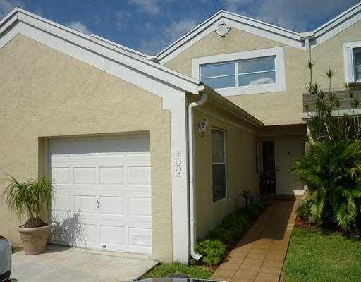 FLAMINGO VILLAS - Residential Lease