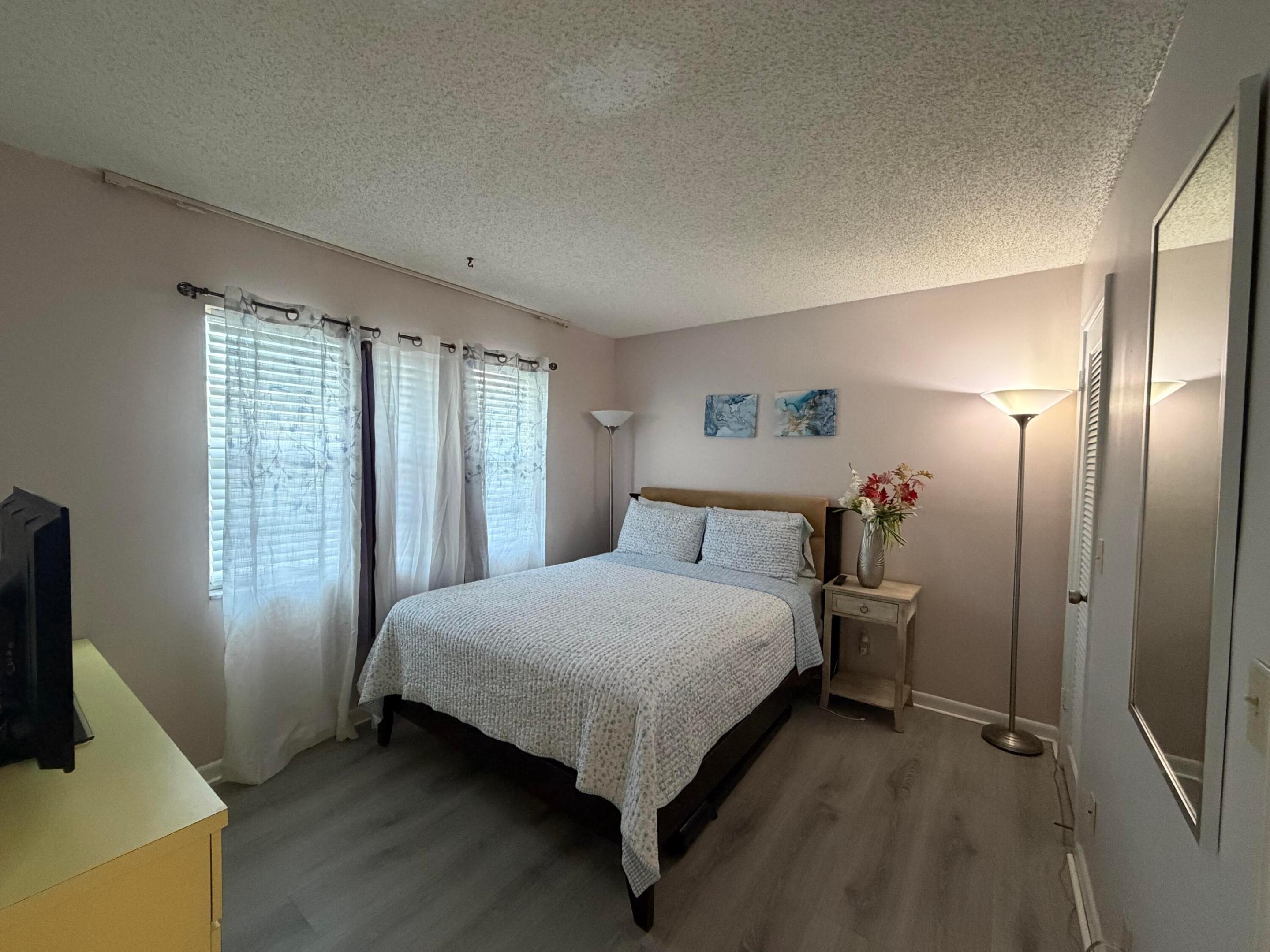 GEORGETOWN CONDO - Residential Lease